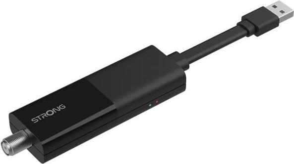 Produktbild Strong 4K Streaming Box
