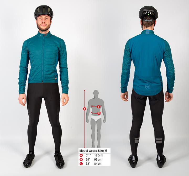 Immagine prodotto Endura Giacca Pro SL Primaloft® Primaloft® II (S)