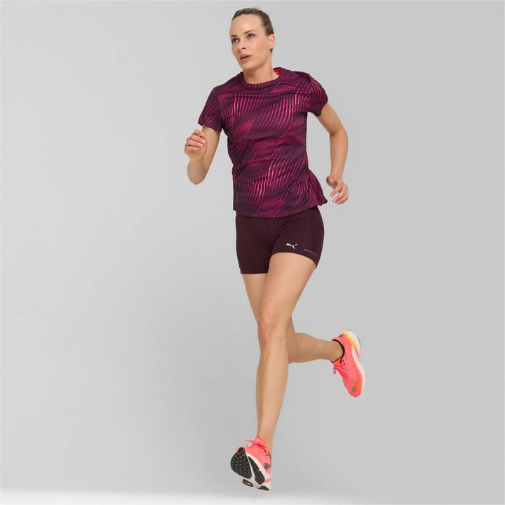 Image du produit Puma Run Favorite Aop Tee W (S)