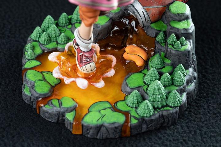 Produktbild Dark Horse Tiny Tina's Wonderland PVC Statue Tina the Bunker Master 21 cm