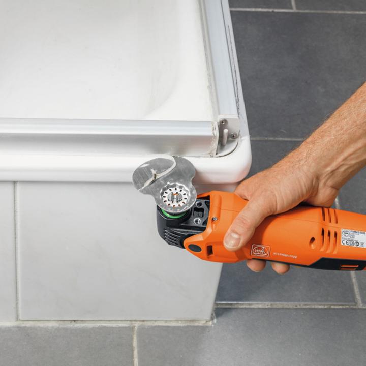 Produktbild Fein Schneidmesser 63903245230 5 St