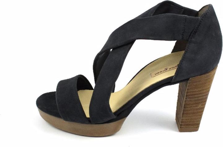 Actual product image Paul Green Sandalen/Sandaletten (36)