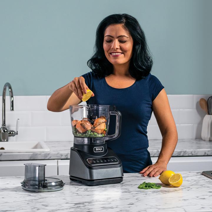 Actual product image Ninja Kitchen machines (850 W)