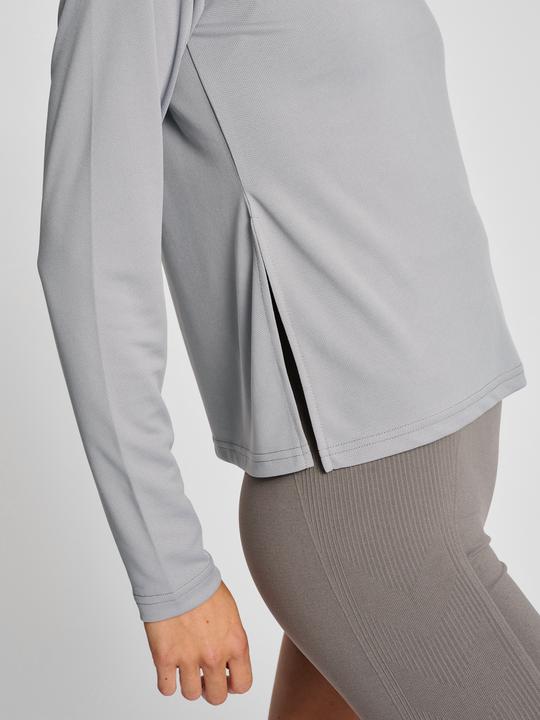 Produktbild hummel hmlMT FRI MESH T-SHIRT L/S (L)