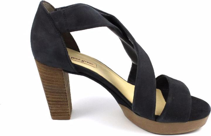 Actual product image Paul Green Sandalen/Sandaletten (36)