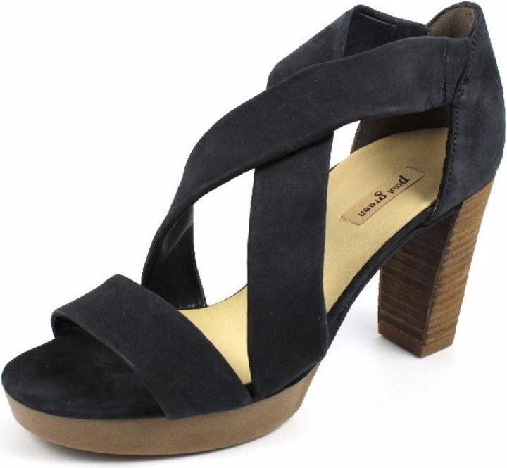 Actual product image Paul Green Sandalen/Sandaletten (36)