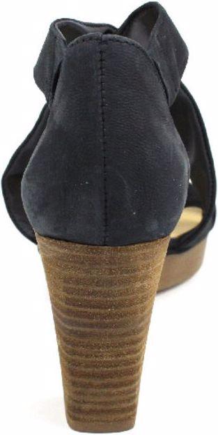Actual product image Paul Green Sandalen/Sandaletten (36)