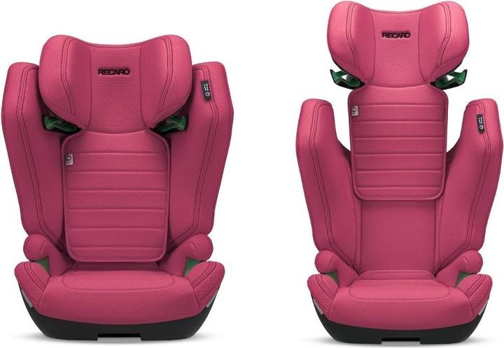 Actual product image RECARO Axion 1 child seat (3-12 years) (Booster seat, ECE R129/i-Size Standard)