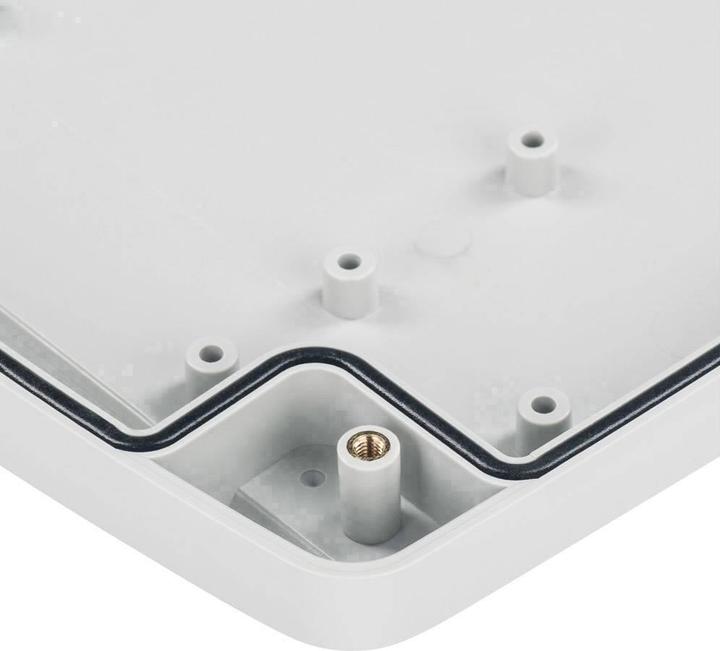 Image du produit Tru Components Boîtier manuel (Boîtier)