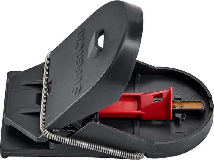 Produktbild Swissinno SuperCat