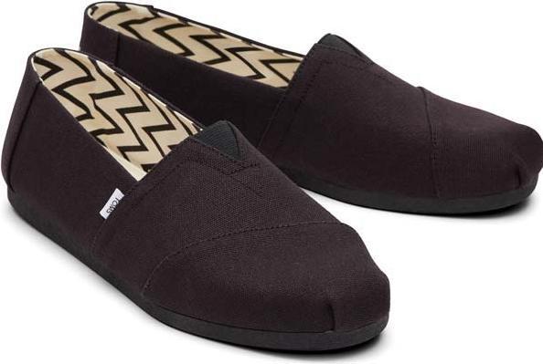 Image du produit Toms 's Classic Alpargata RecyCot (39)