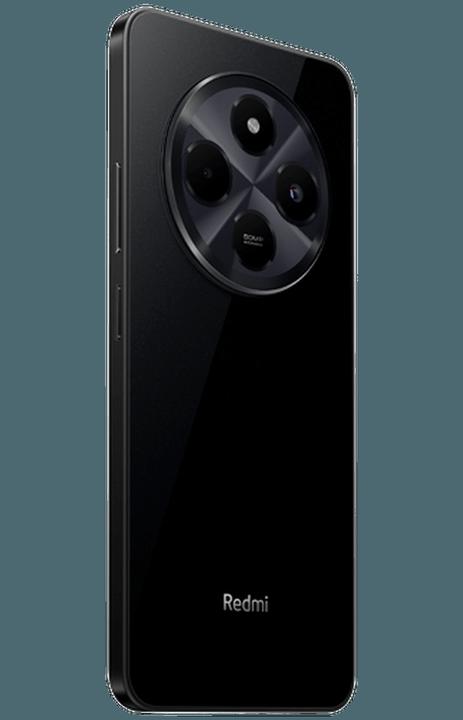 Produktbild Xiaomi Redmi 14C (256 GB, Midnight Black, 6.88", Dual SIM, 50 Mpx, 4G)