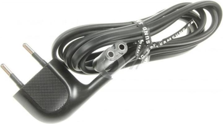 Image du produit Samsung Cordon d'alimentation EU (1 m)
