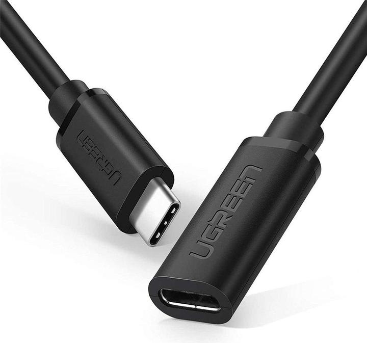 Actual product image Ugreen USB C – USB-C (0.50 m, USB 3.2 Gen 1)