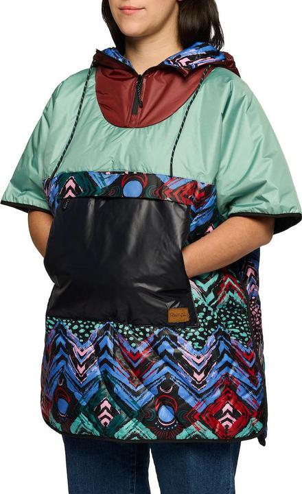 Immagine prodotto Rumpl Poncho Original Puffy New Monn
