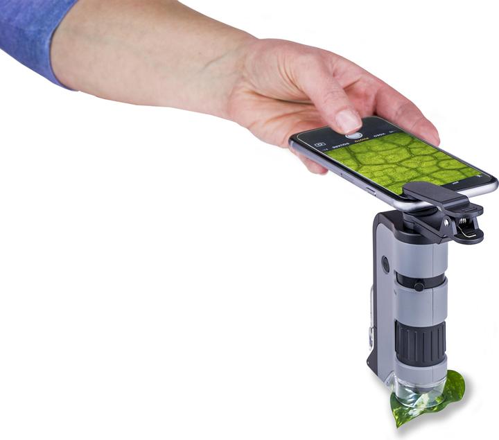 Immagine prodotto Carson Optical MicroFlip