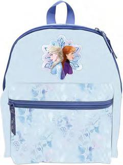 Produktbild Undercover Schulrucksack Frozen (8 l)