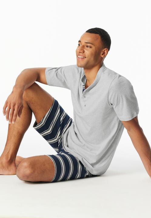 Image du produit Schiesser Pyjama Casual Nightwear (48)