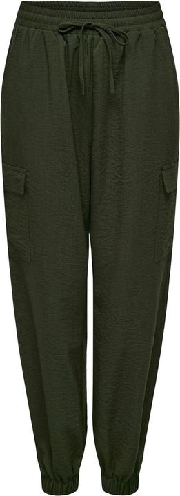 Only Onlkatinka Cargo Pant Wvn Noos