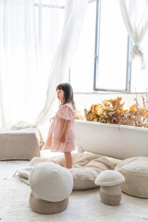 Image du produit Lorena Canals Panier Mama Mushroom