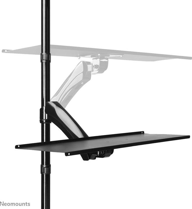 Actual product image Neomounts Fpma-D500keyb (Table, 27")