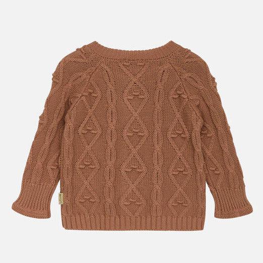Actual product image Hust and Claire Cardigan Cath (80)