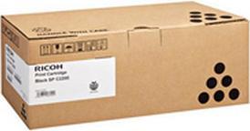 Produktbild RICOH Magenta - Original - Tonerpatrone - für Nashuatec MP C4502, MP C5502 (BK)