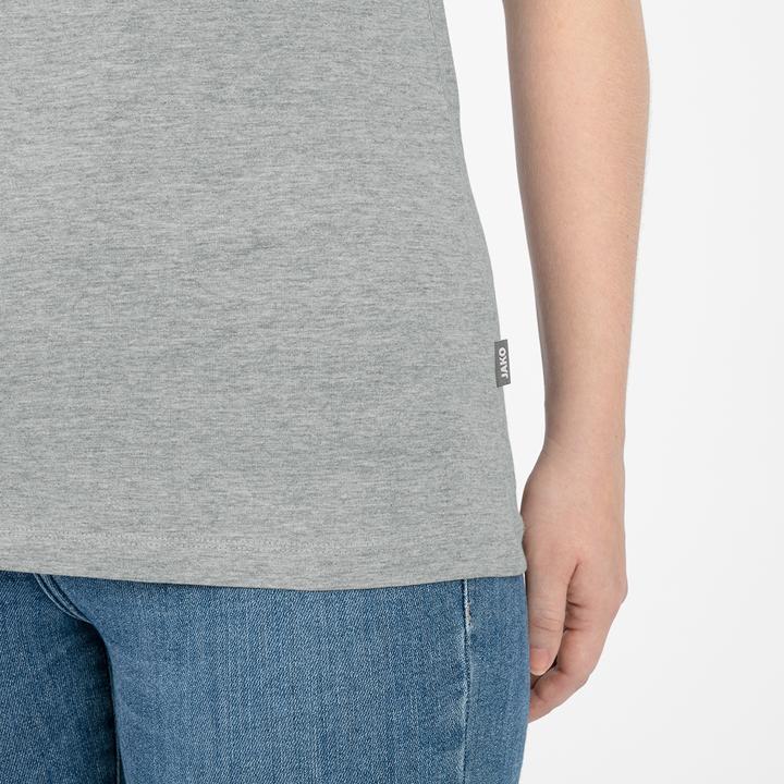 Actual product image JAKO T-shirt Organic (38)