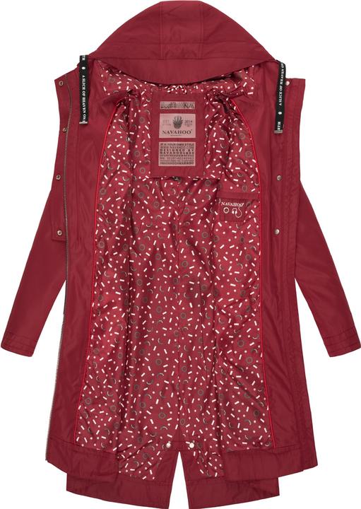 Produktbild Navahoo Josinaa (3XL)