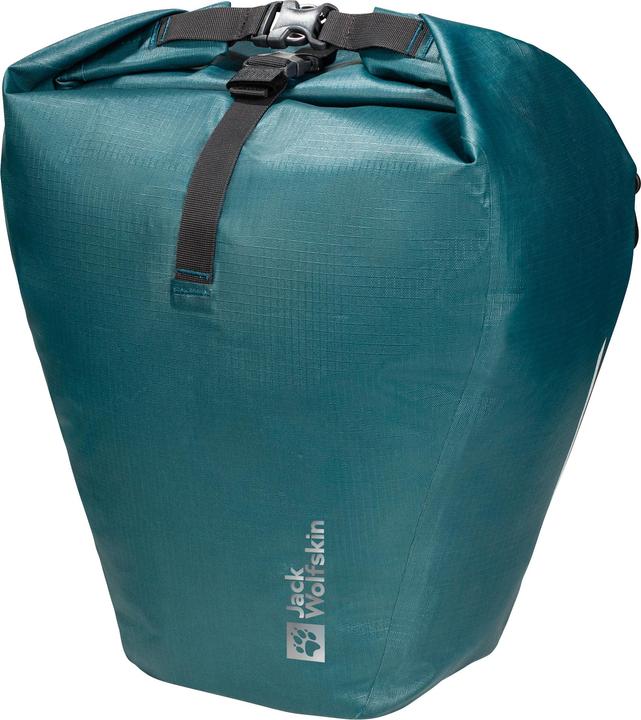 Produktbild Jack Wolfskin Gravex 20 Fahrradtasche 38 cm (29 l, Gepäckträgertasche)