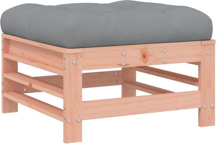 Produktbild VidaXL Garten-Lounge-Set