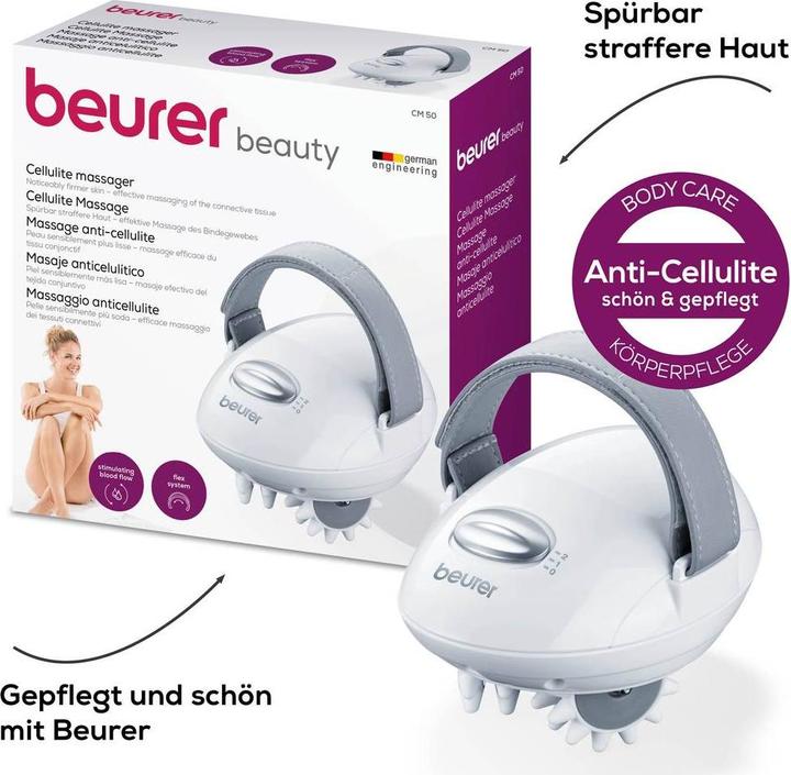Image du produit Beurer cm 50