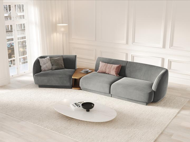 Produktbild Micadoni Miley (2-Sitzer, 3-Sitzer, 4-Sitzer)