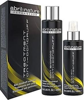 Abril Et Nature Treatment Anti-Dandruff 250ml 100ml (250 ml)