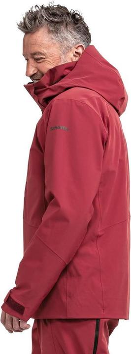 Produktbild Schöffel Ski Jacket Pontresina (50, L)