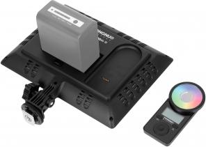 Immagine prodotto Yongnuo YN-300 Air II (Videocamera)