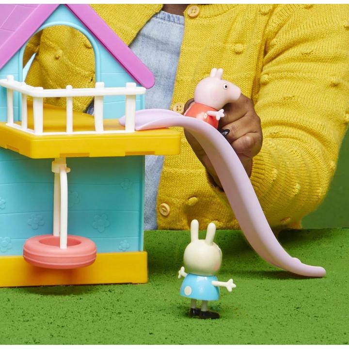 Immagine prodotto Hasbro Clubhouse