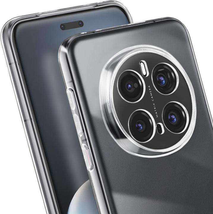 Actual product image Avizar AuraShield Case (Honor Magic)