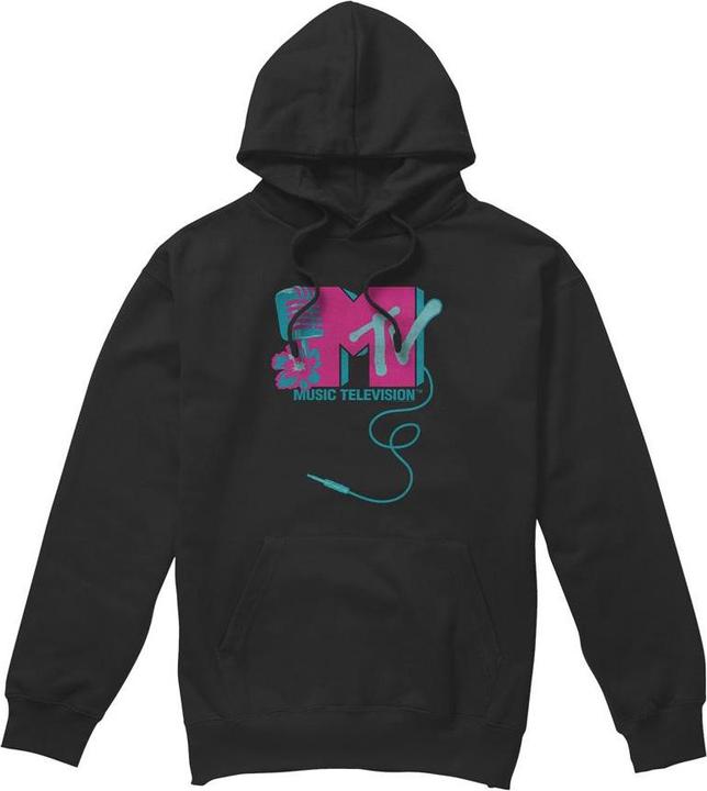MTV Kapuzenpullover (M)