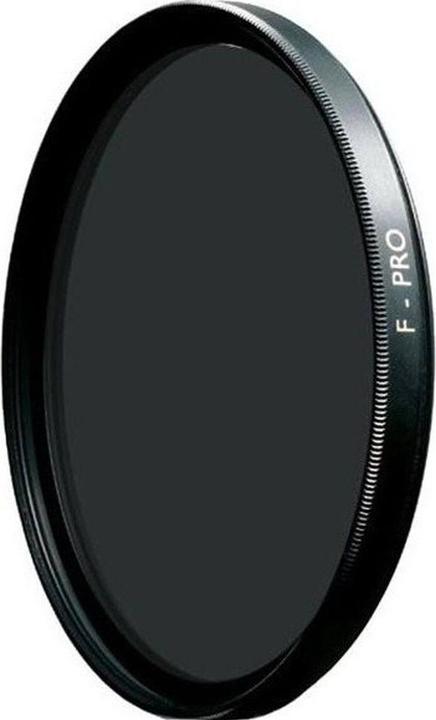 Image du produit B+W F-Pro 110 ND 3.0 MRC (72 mm, Filtre gris neutre, 72 mm)
