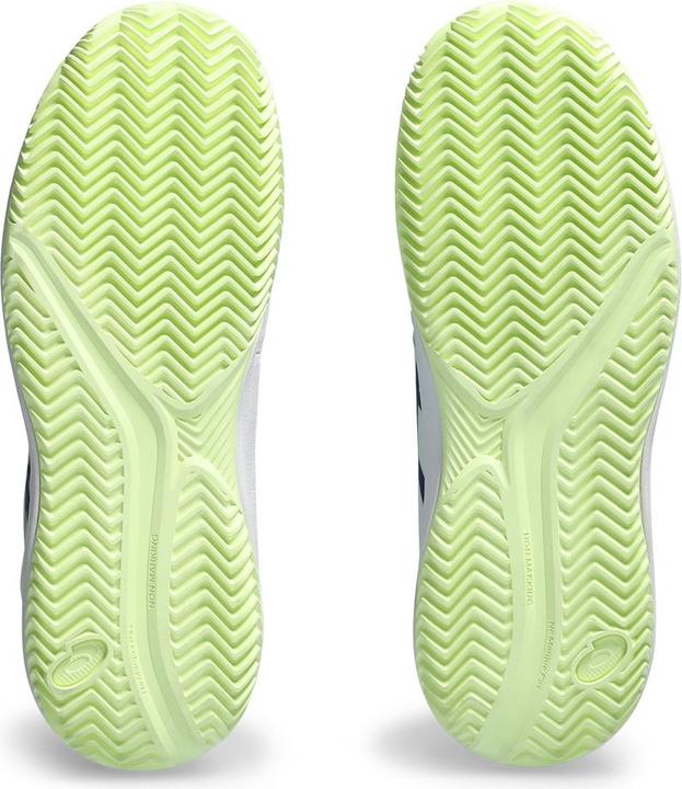 Produktbild ASICS Performance Gel-Resolution 9 Gs Clay (40)