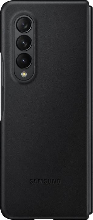 Image du produit Samsung Couverture en cuir (Samsung Galaxy Z Fold3)