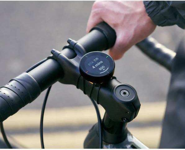 Produktbild Beeline Velo 2 GPS