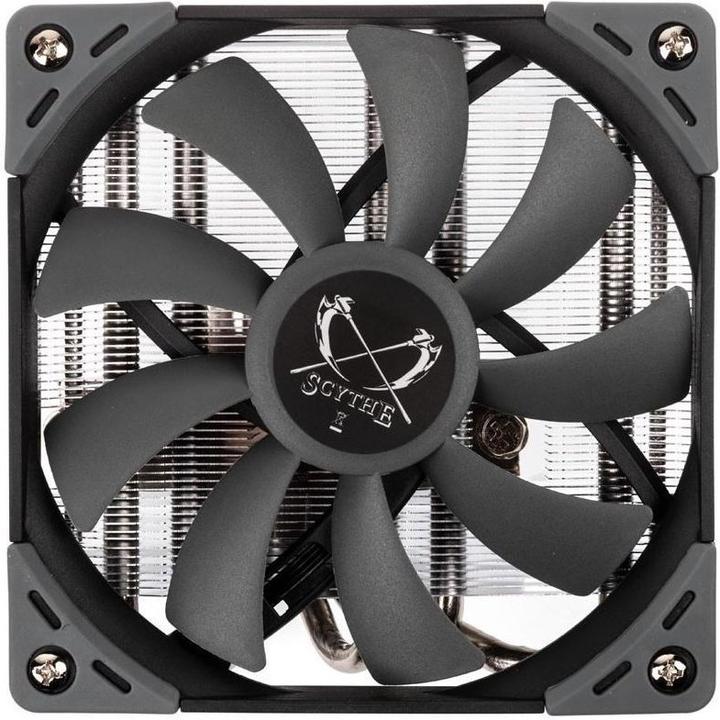 Image du produit Scythe Grand Shuriken 3 (69 mm)