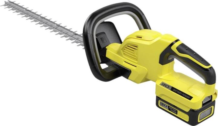 Produktbild Kärcher HGE 18-45 (Akkuheckenschere)