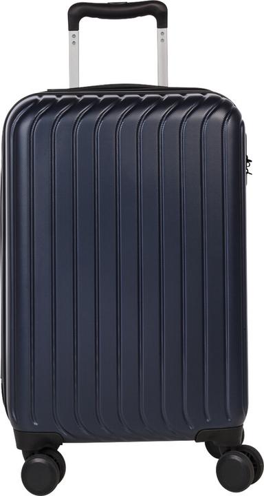 Worldpack Trolley London (33 l, Handgepäck (bis 50l))