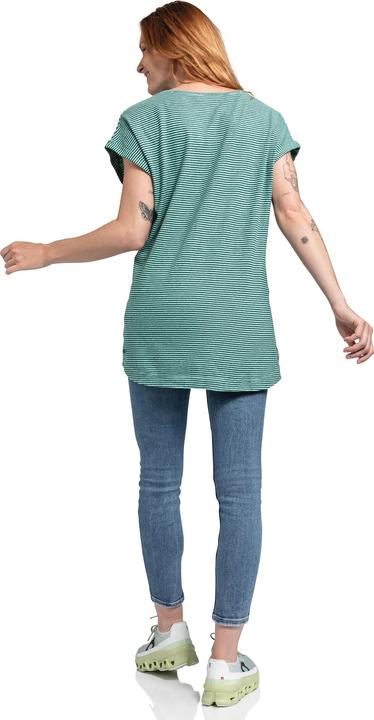 Actual product image Schöffel T Shirt Murcia (46)