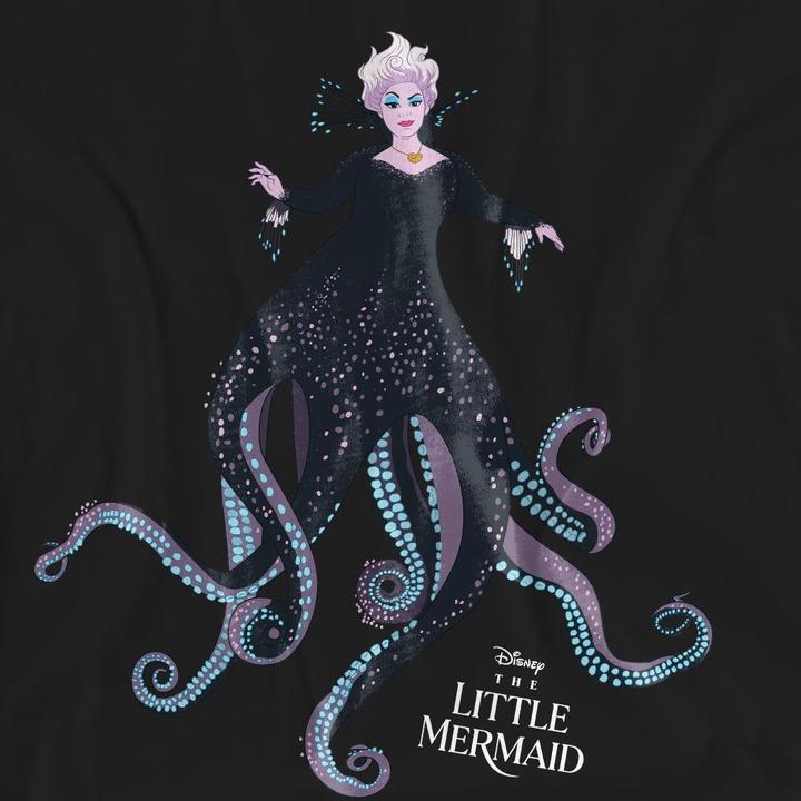 Produktbild The Little Mermaid TShirt (XXL)