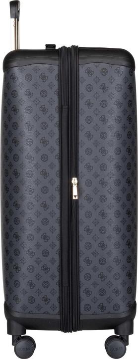Produktbild Guess Wilder 4 Rollen Trolley 77 cm mit Dehnfalte (103 l, XL (ab 115l))