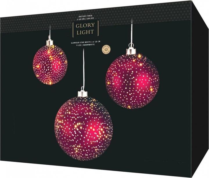 Image du produit STT Set de balles